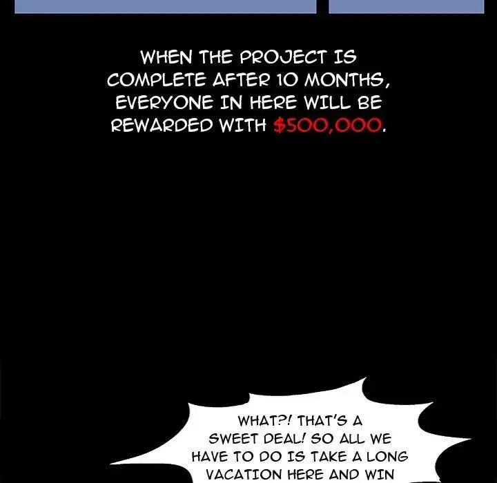 Read Project Utopia chapter 0.1 image 16 on Lezhin