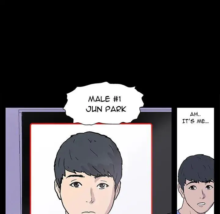 Read Project Utopia chapter 0.1 image 23 on Lezhin