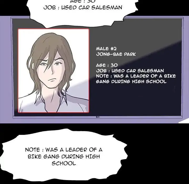 Read Project Utopia chapter 0.1 image 28 on Lezhin