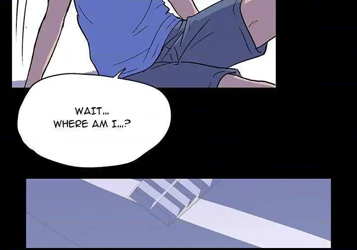 Read Project Utopia chapter 0.1 image 3 on Lezhin