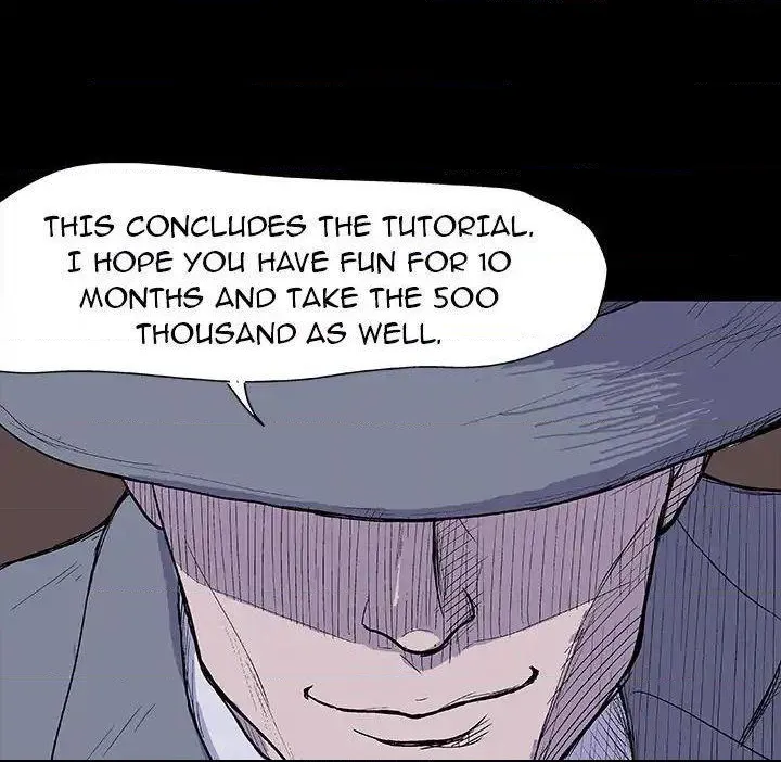 Read Project Utopia chapter 0.1 image 38 on Lezhin