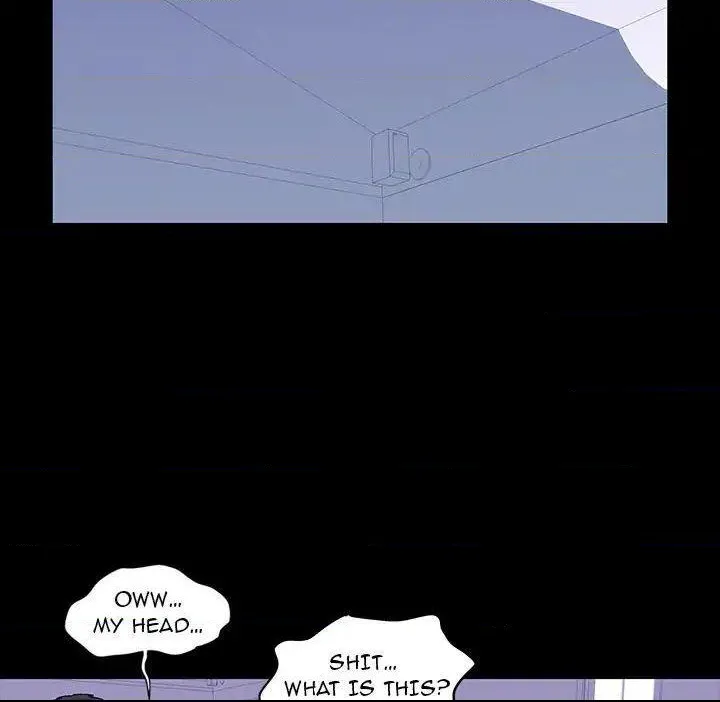 Read Project Utopia chapter 0.1 image 4 on Lezhin