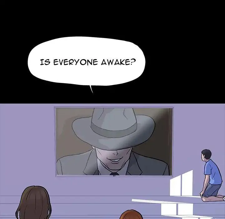 Read Project Utopia chapter 0.1 image 7 on Lezhin