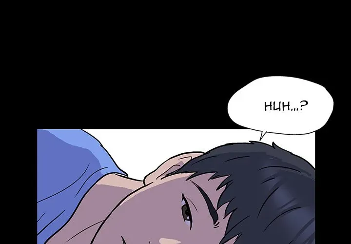 Read Project Utopia chapter 0 image 0 on Lezhin