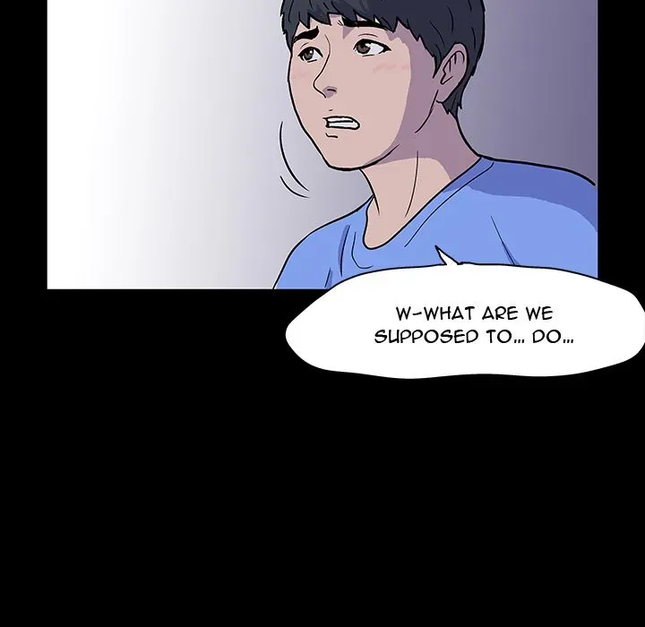 Read Project Utopia chapter 0 image 12 on Lezhin