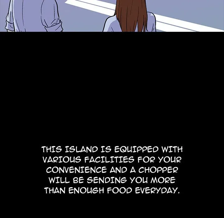 Read Project Utopia chapter 0 image 14 on Lezhin
