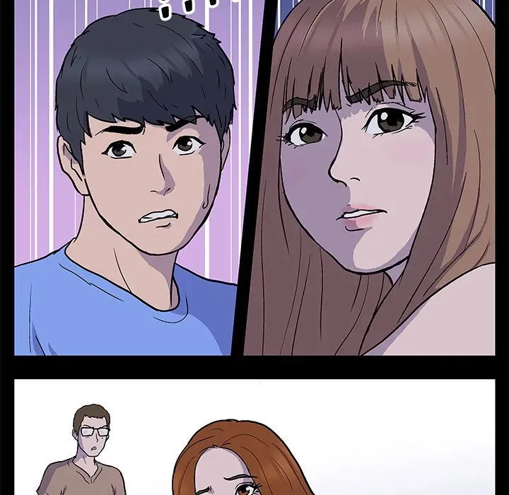 Read Project Utopia chapter 0 image 20 on Lezhin
