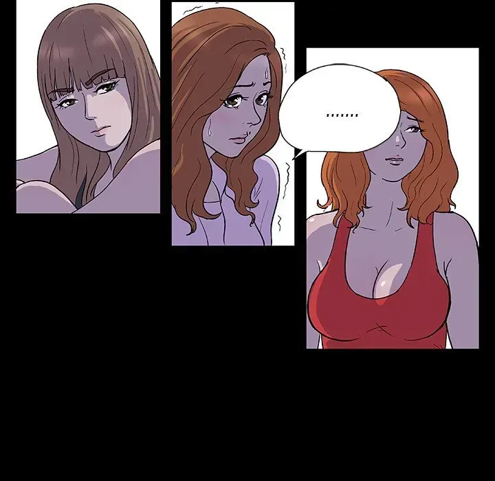 Read Project Utopia chapter 0 image 37 on Lezhin