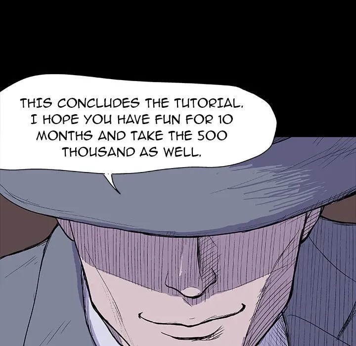 Read Project Utopia chapter 0 image 38 on Lezhin
