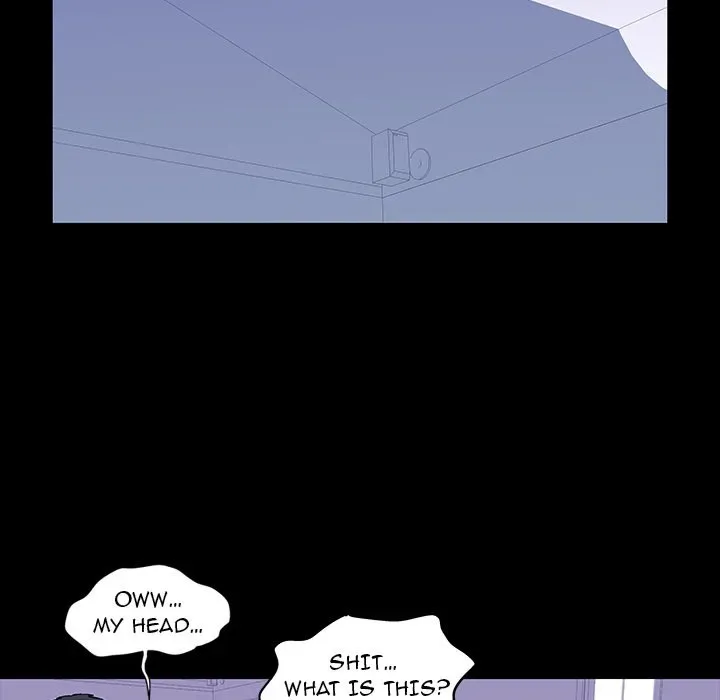 Read Project Utopia chapter 0 image 4 on Lezhin