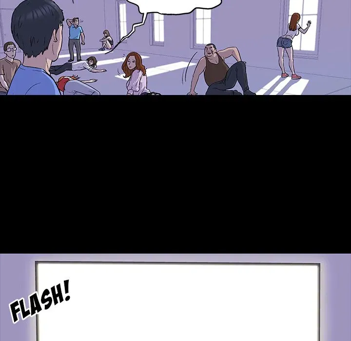 Read Project Utopia chapter 0 image 5 on Lezhin
