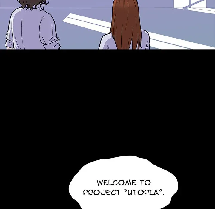 Read Project Utopia chapter 0 image 8 on Lezhin