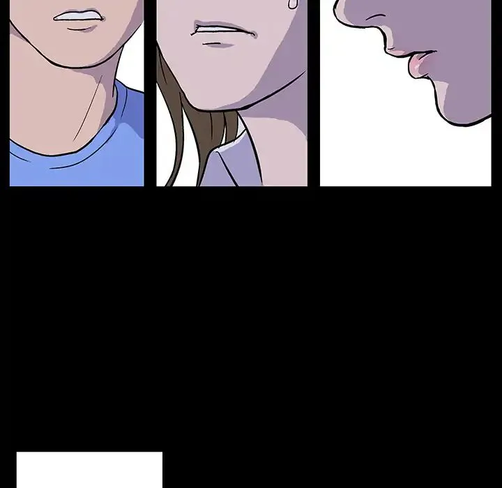 Read Project Utopia chapter 1.99 image 36 on Lezhin