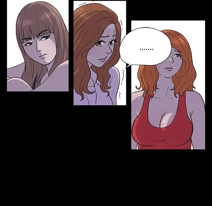 Read Project Utopia chapter 1.99 image 37 on Lezhin