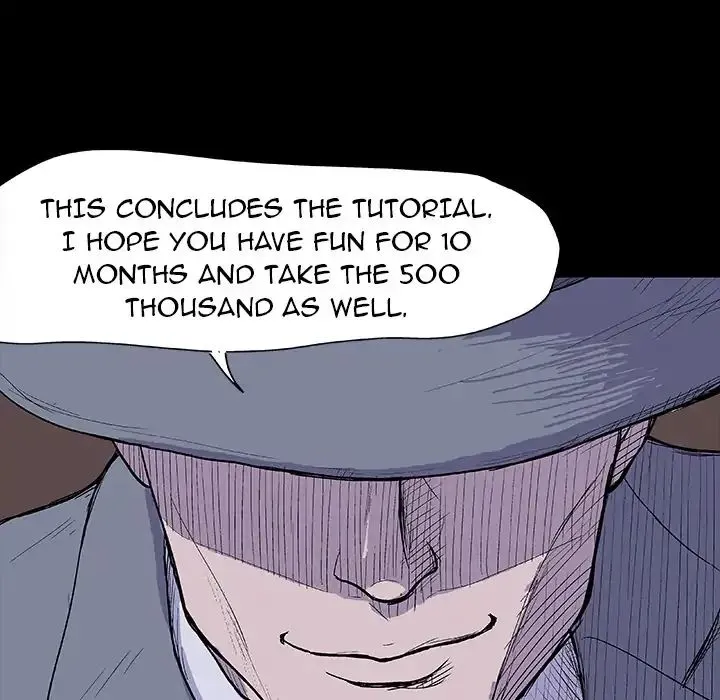 Read Project Utopia chapter 1.99 image 38 on Lezhin