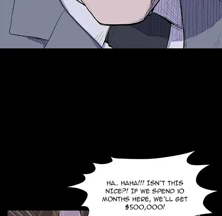 Read Project Utopia chapter 1.99 image 39 on Lezhin