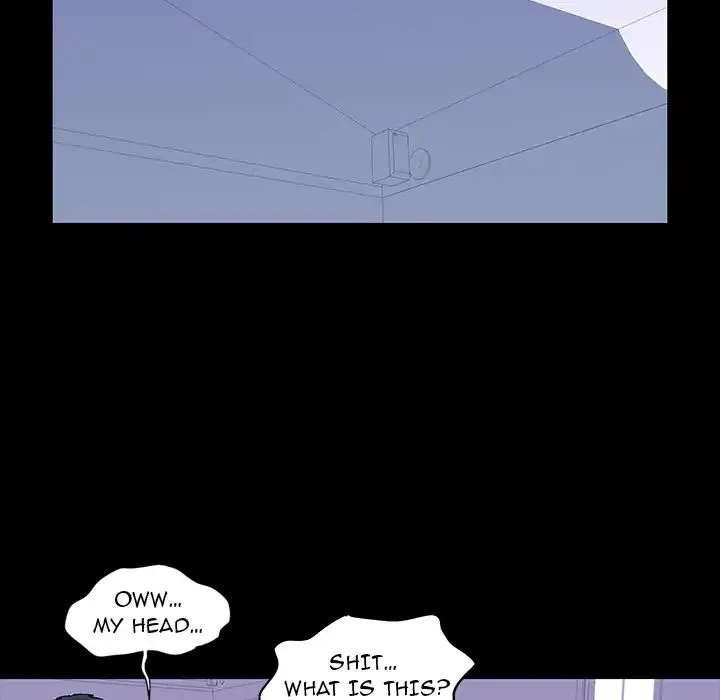 Read Project Utopia chapter 1.99 image 4 on Lezhin