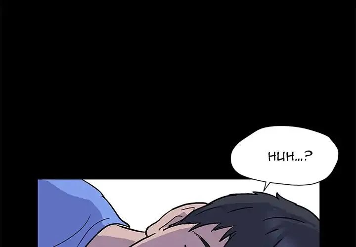 Read Project Utopia chapter 1 image 0 on Lezhin