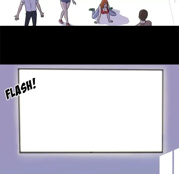 Read Project Utopia chapter 1 image 11 on Lezhin