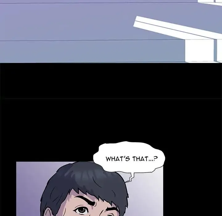 Read Project Utopia chapter 1 image 12 on Lezhin