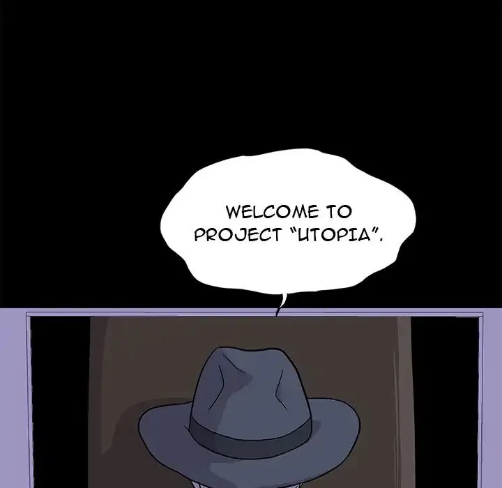 Read Project Utopia chapter 1 image 15 on Lezhin