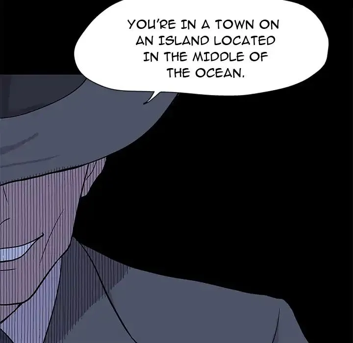 Read Project Utopia chapter 1 image 18 on Lezhin