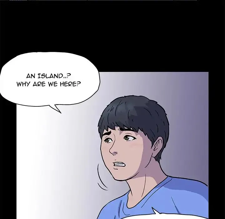 Read Project Utopia chapter 1 image 19 on Lezhin