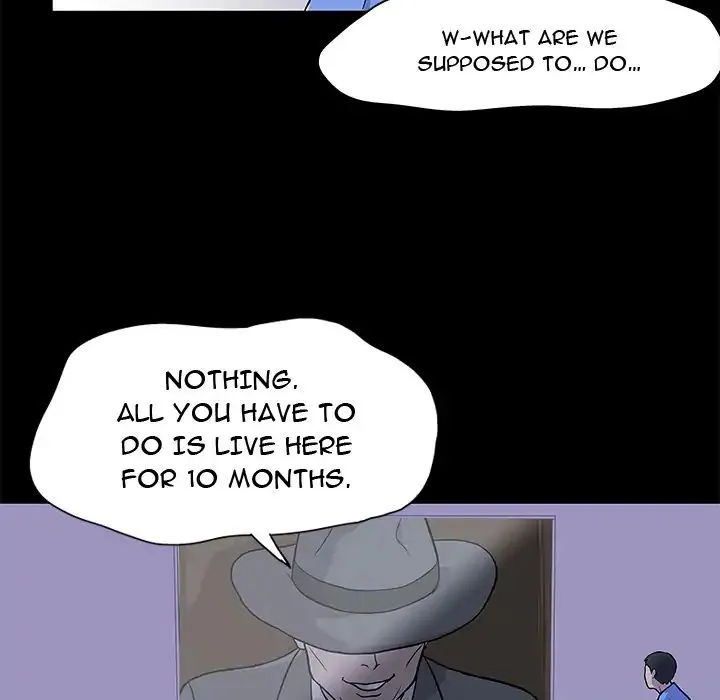 Read Project Utopia chapter 1 image 20 on Lezhin