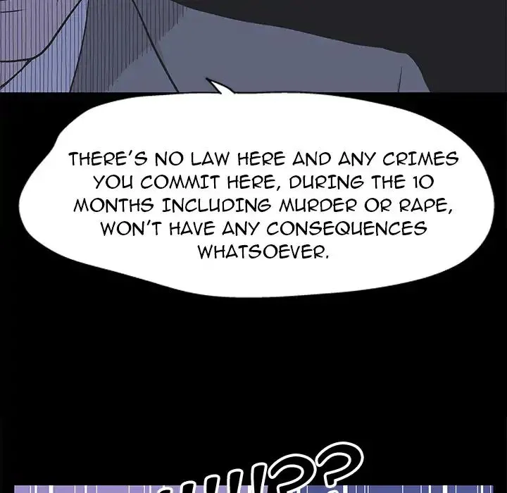 Read Project Utopia chapter 1 image 25 on Lezhin