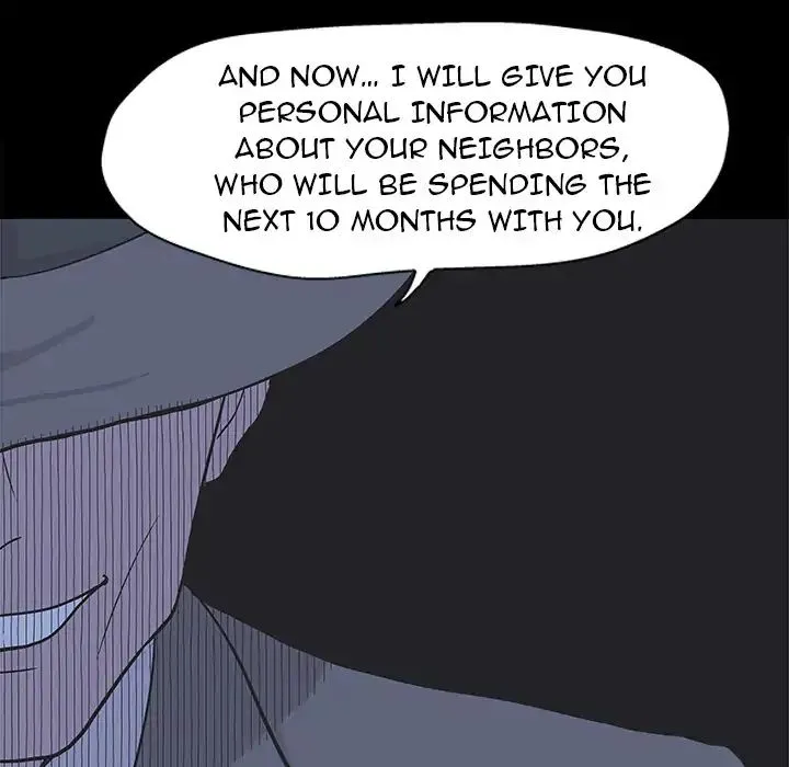 Read Project Utopia chapter 1 image 29 on Lezhin