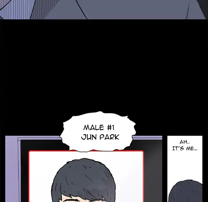 Read Project Utopia chapter 1 image 30 on Lezhin