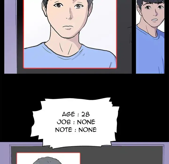Read Project Utopia chapter 1 image 31 on Lezhin