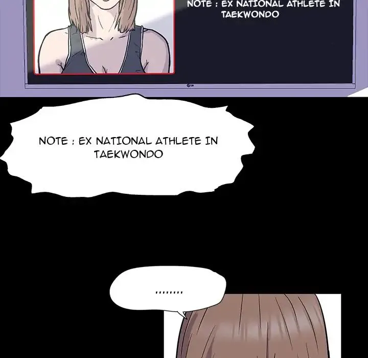 Read Project Utopia chapter 1 image 35 on Lezhin