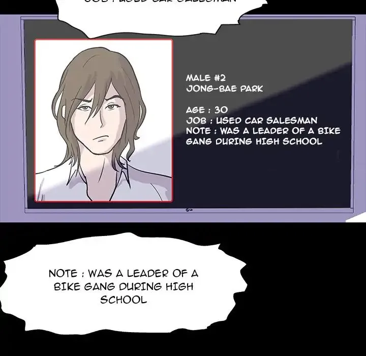 Read Project Utopia chapter 1 image 37 on Lezhin