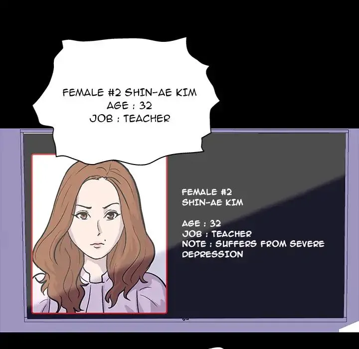 Read Project Utopia chapter 1 image 39 on Lezhin