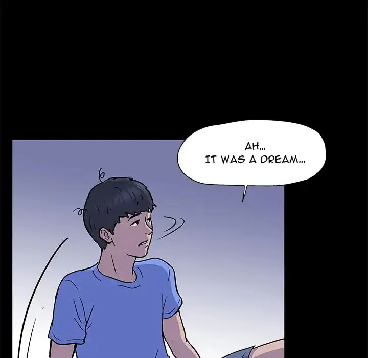 Read Project Utopia chapter 1 image 4 on Lezhin