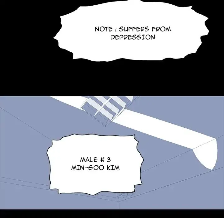 Read Project Utopia chapter 1 image 40 on Lezhin