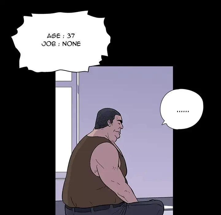 Read Project Utopia chapter 1 image 41 on Lezhin
