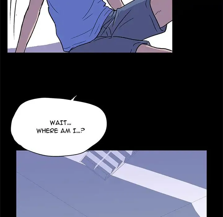 Read Project Utopia chapter 1 image 5 on Lezhin