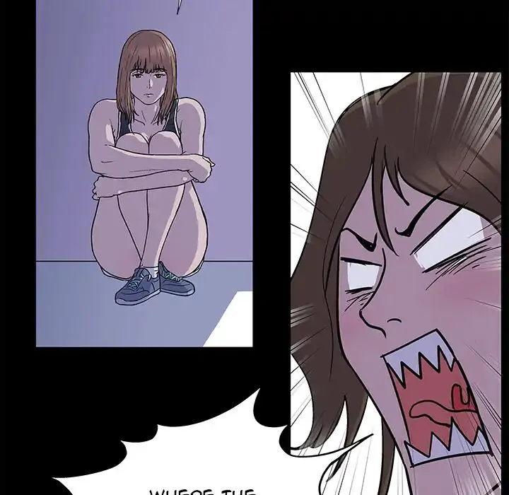 Read Project Utopia chapter 1 image 9 on Lezhin