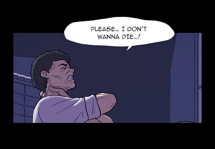Read Project Utopia chapter 10 image 0 on Lezhin