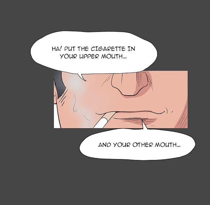 Read Project Utopia chapter 10 image 12 on Lezhin