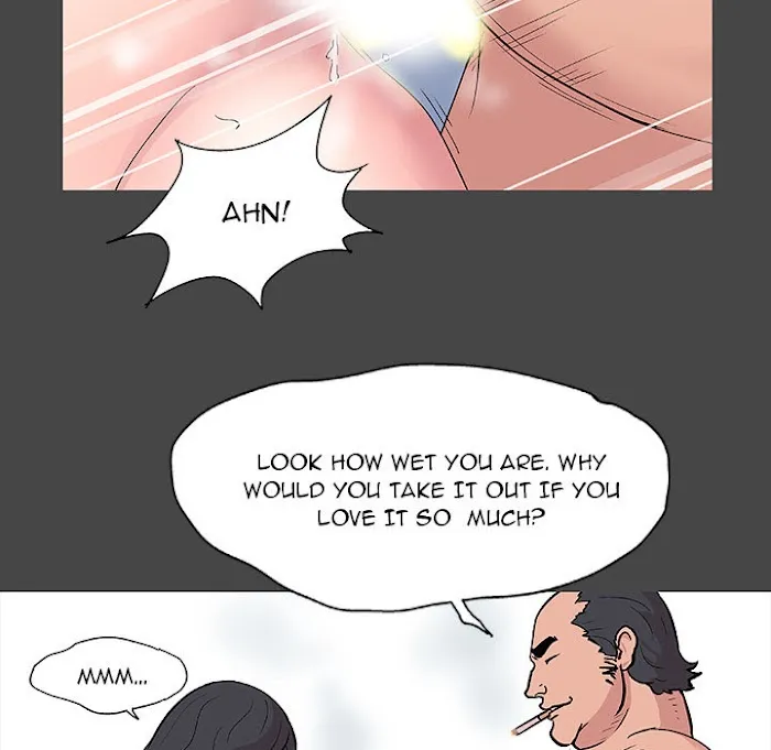 Read Project Utopia chapter 10 image 15 on Lezhin