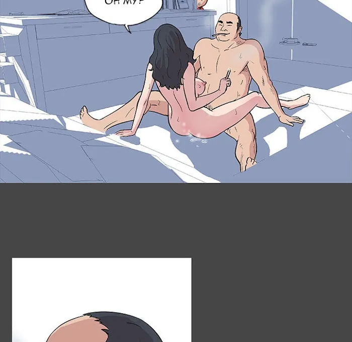 Read Project Utopia chapter 10 image 20 on Lezhin
