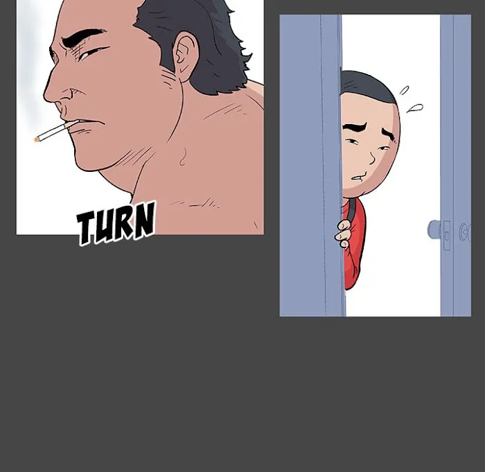 Read Project Utopia chapter 10 image 21 on Lezhin