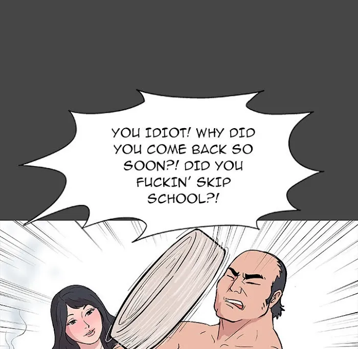 Read Project Utopia chapter 10 image 22 on Lezhin