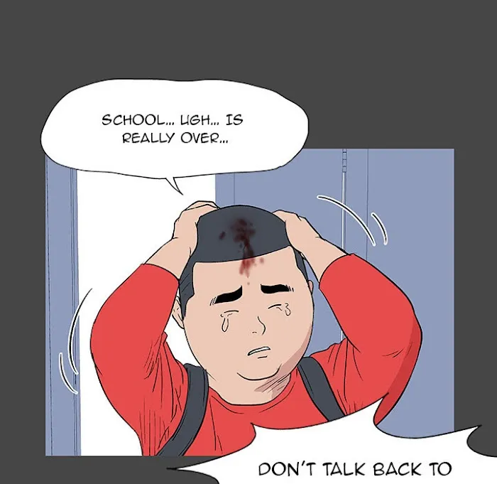 Read Project Utopia chapter 10 image 25 on Lezhin