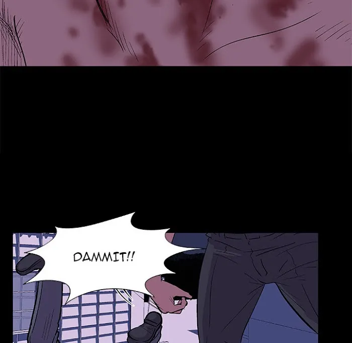 Read Project Utopia chapter 10 image 31 on Lezhin