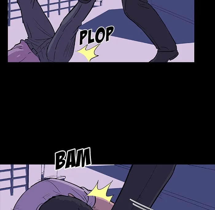 Read Project Utopia chapter 10 image 32 on Lezhin