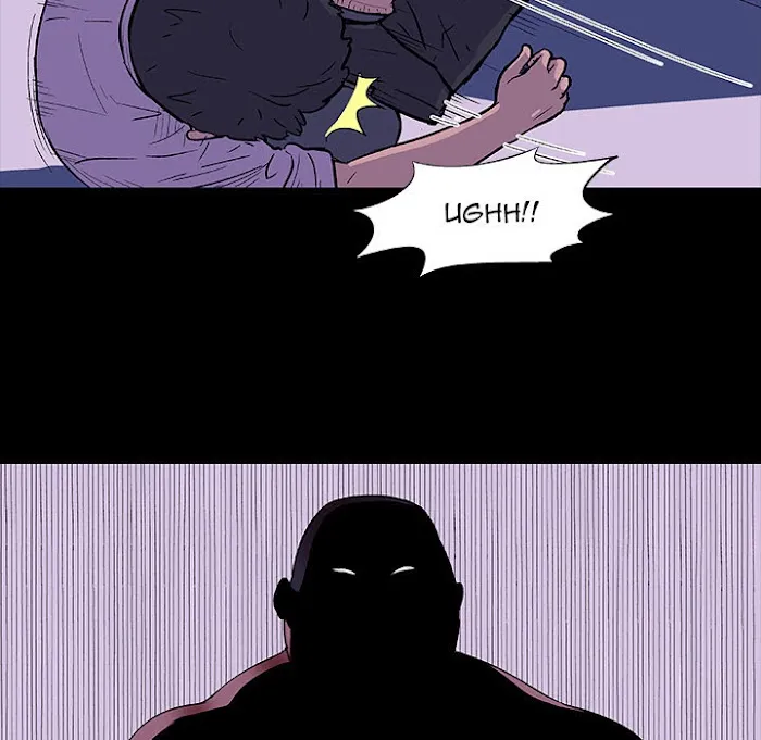 Read Project Utopia chapter 10 image 33 on Lezhin